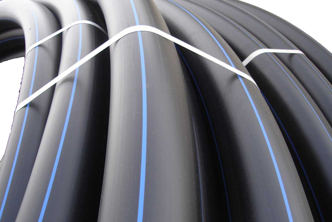 Low Density Polyethylene Pipes