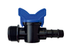 BlueBlack Series Mini Valves