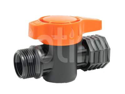 New Generation Valves