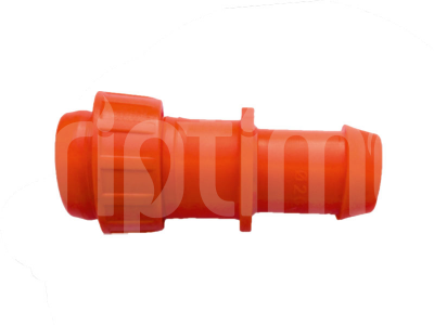 Orange Fittings