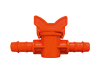 Orange Series Mini Valves