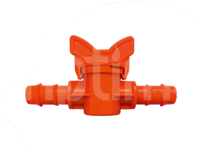 Orange Series Mini Valves