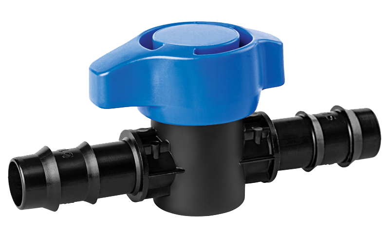 River Series Mini Valves