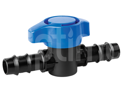 River Series Mini Valves