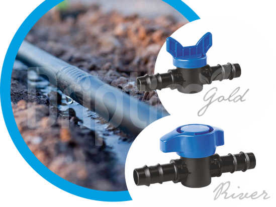 Driptime | Irrigation Systems