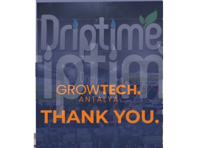 As Growtech 2023 draws to a close...