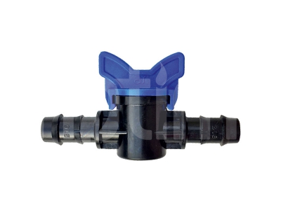 Barbed Mini Valve