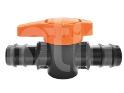 Barbed New Generation Valve