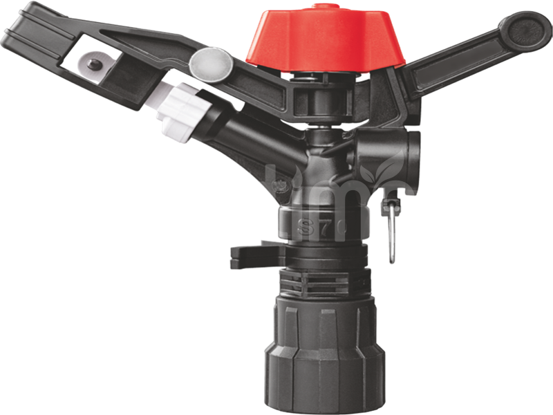 Black S700 Sprinkler