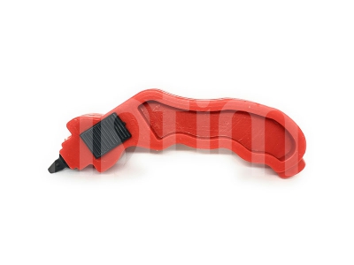 Dripper Perforation Tool - Punch