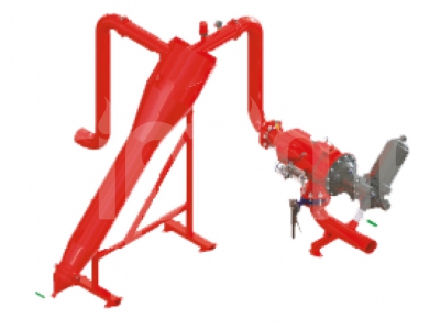 Electronic Control / Seperator and Automatic Filter Systems