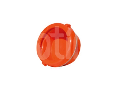FEMALE END CAP / BLIND PLUG