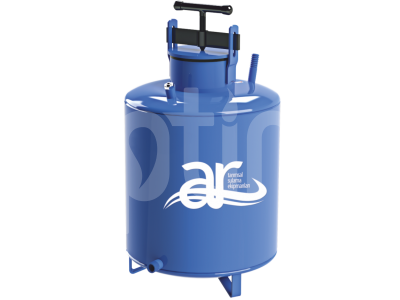 Fertilizer Tank For Irrigation