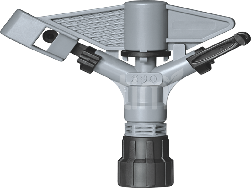 Gray S900 Sprinkler