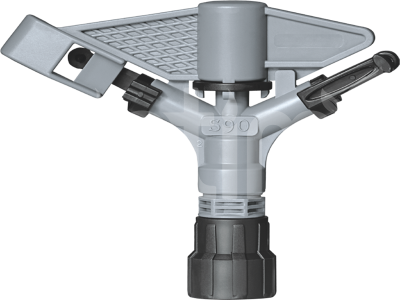 Gray S900 Sprinkler