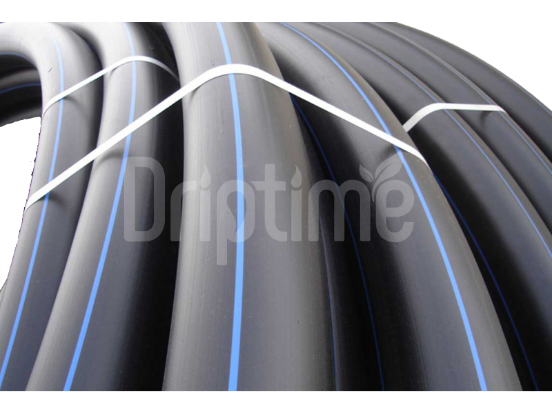 Low Density Polyethylene Pipes