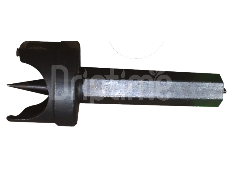 Main Pipe Perforation Tool (For Drill)