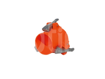 MALE END CAP /  BLIND PLUG