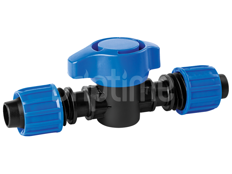 Mini Valve With Nut