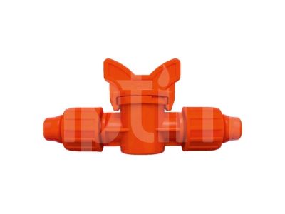 Mini Valve With Nut