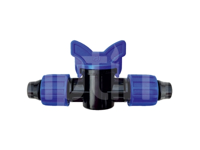 Mini Valve With Nut