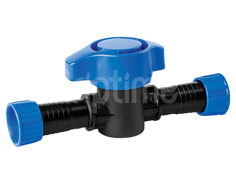 Mini Valve With Ring