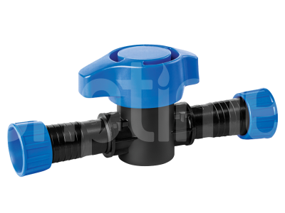 Mini Valve With Ring