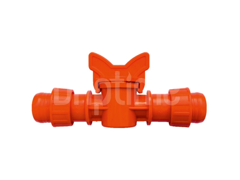 Mini Valve With Ring