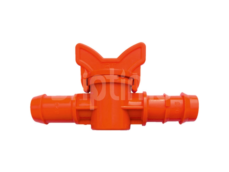Offtake Barbed Mini Valve