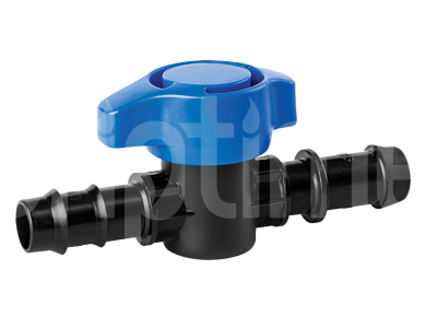 Offtake Barbed Mini Valve