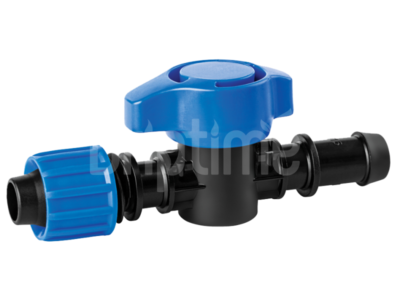 Offtake Mini Valve  With Nut