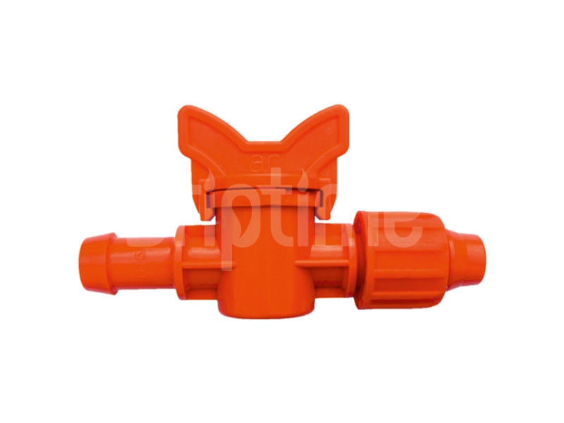 Offtake Mini Valve  With Nut