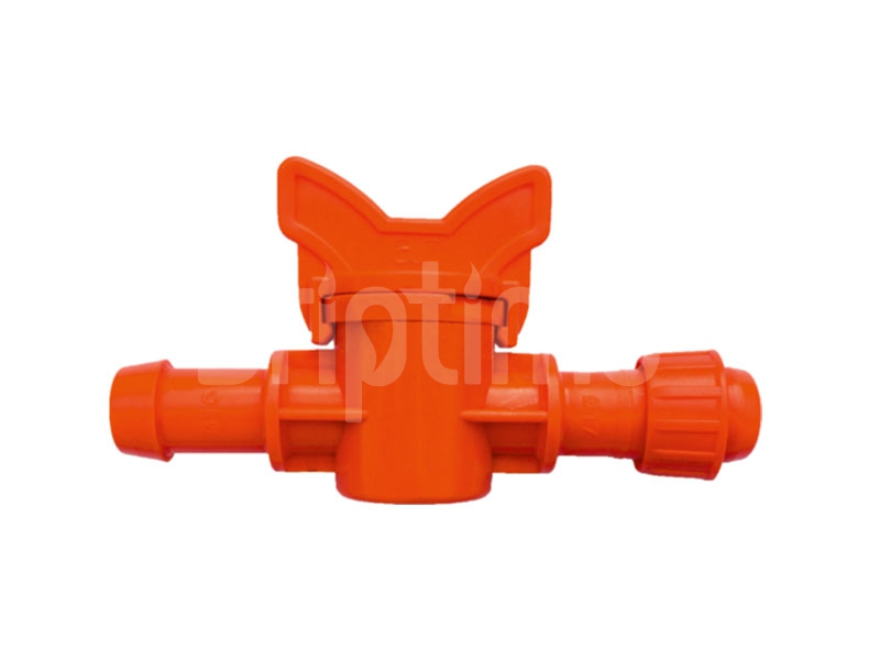 Offtake Mini Valve With Ring