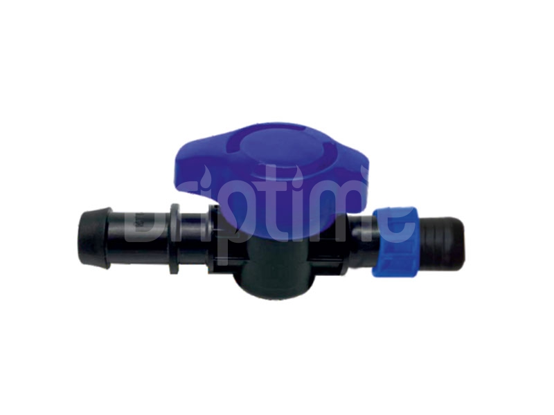 Offtake Mini Valve With Ring
