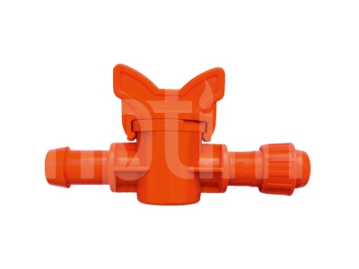 Offtake Mini Valve With Ring