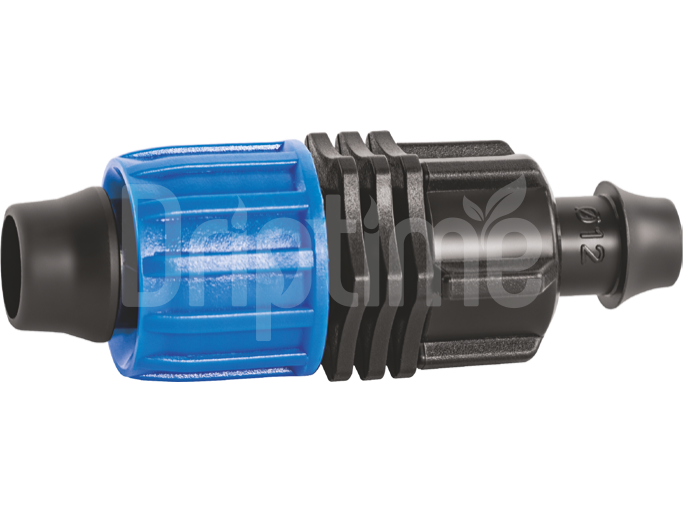 Offtake Nipple with Nut (without Gasket)