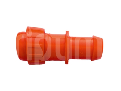 Offtake Nipple With Ring