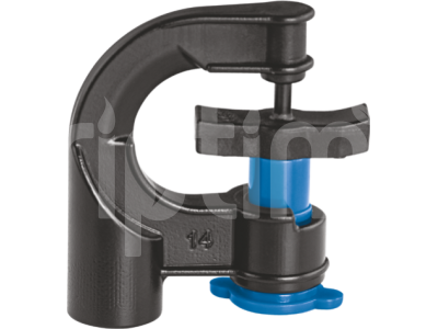 Rotating Sprayer