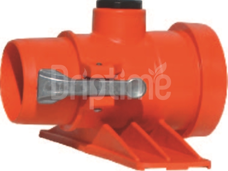 SPRINKLER HYDRANT