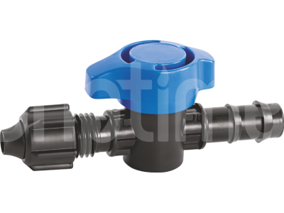 Without Gasket Connection Barbed Mini Valve