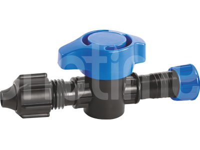 Without Gasket Connection Mini Valve With Ring